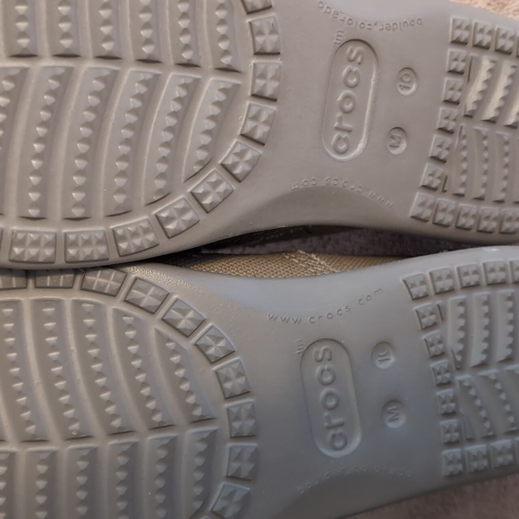 🔥Croc slip-ons Size 12. - Picture 4 of 4